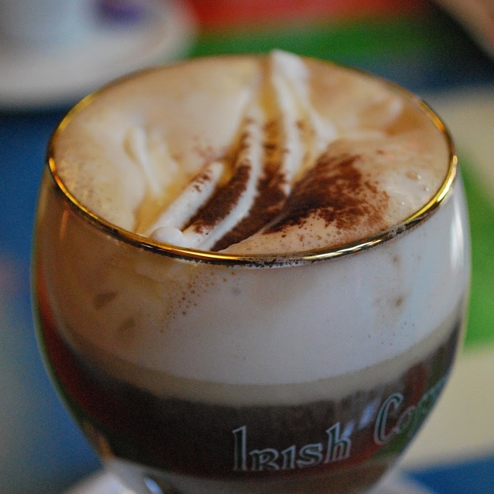 Meet your Posher, Marcia